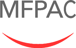 Logo de la société MFPAC