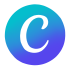 Logo Canva PAO