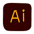 Logo du logiciel Adobe Illustrator PAO
