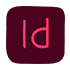 Logo du logiciel Adobe Indesign PAO