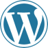 Logo WordPress Site