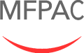 Logo de la société MFPAC