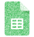 Document Google Sheets