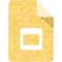 Document Google Slides bureautique
