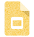 Document Google Slides bureautique