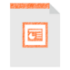 Document LibreOffice Impress bureautique