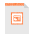 Document LibreOffice Impress bureautique